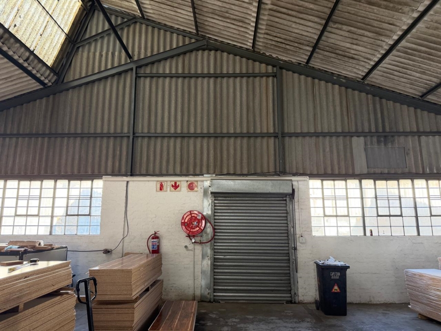 To Let Commercial Property for Rent in Gants Plaza Western Cape
